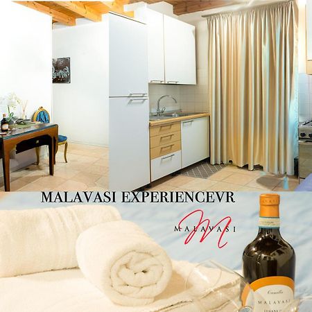 Malavasiexperiencevr Verona Bagian luar foto