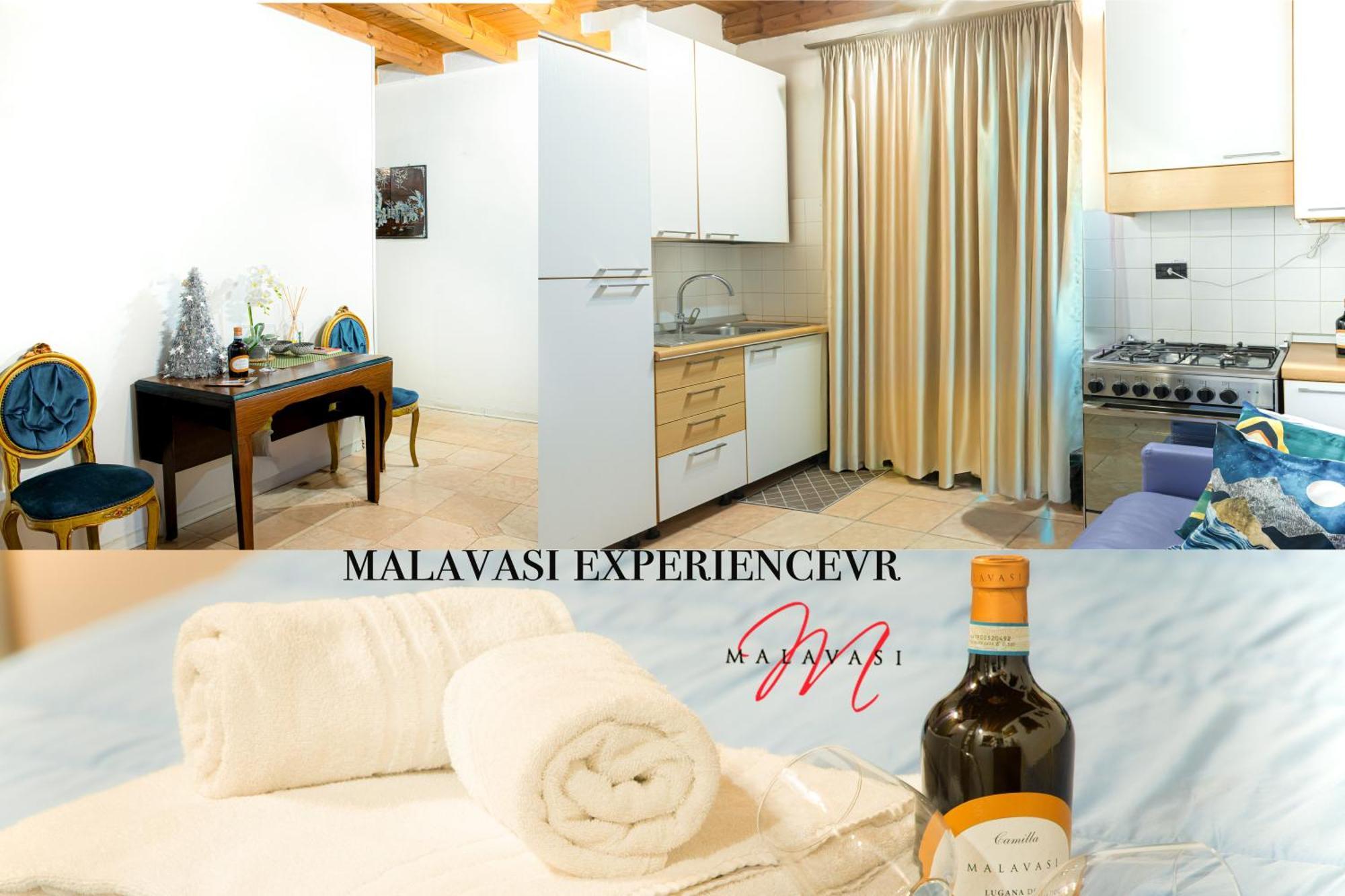 Malavasiexperiencevr Verona Bagian luar foto